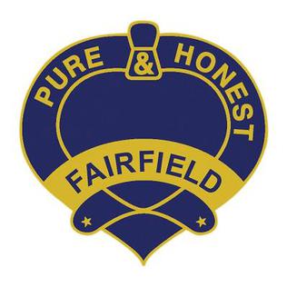 Fairfield Methodist Primary School