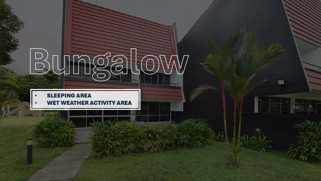 Bungalow