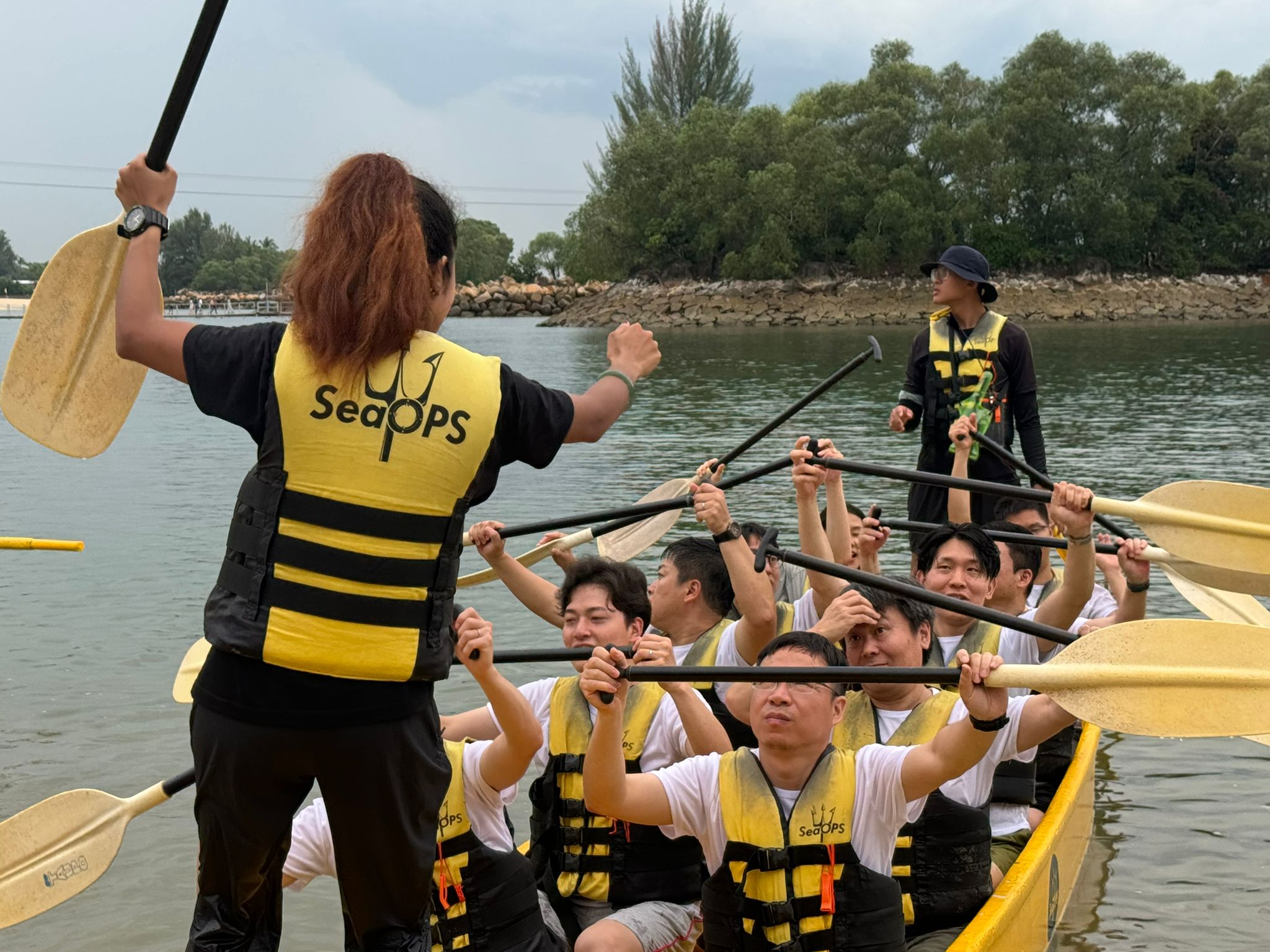 Kayak 2