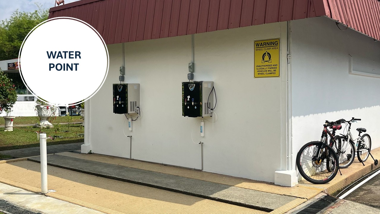 Water point