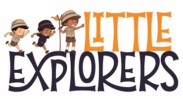 Little Explorer logo